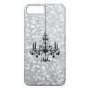 Recherche de lumière iphone coques Pailleté
