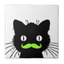 Recherche de cats carreaux Noir