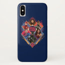 Recherche de trident iphone coques Dc comics