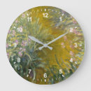 Zoek naar claude monet klokken Bloemen
