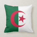 Recherche de drapeau algerien coussins Pour tous