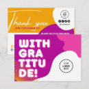 Recherche de appréciation de client vœux cartes Moderne