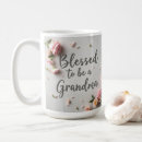 Recherche de mère bénie Grandmother