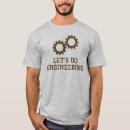 Recherche de ingénieurs mécaniciens tshirts Ingénieur mécanicien