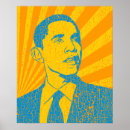 Recherche de président obama posters Vintage