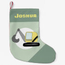 Recherche de construction chaussette de noël Nom