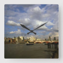 Recherche de londres horloges Britannique