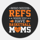 Zoek naar scheidsrechter stickers Team