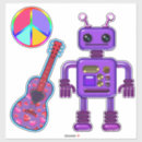 Zoek naar robot stickers Hart