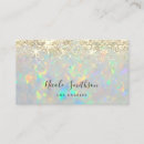 Zoek naar shiny visitekaartjes Elegant