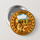 Recherche de cambodge badges Temple