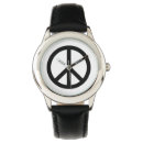 Recherche de paix montres Pour enfants