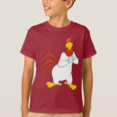 Recherche de lune enfant tshirts Leghorn