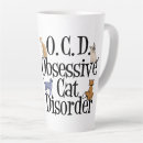 Recherche de propriétaire de chat tasses J'aime les chats