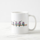 Recherche de de colibri tasses Illustration