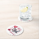 Recherche de cha cha dessous de verres Mignon