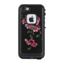 Recherche de fleur iphone 5 coques Ketmie