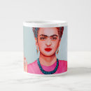 Recherche de frida kahlo tasses Mexicaine