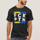 Recherche de fck tshirts Ukraine