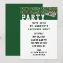 Recherche de crosse invitations Sports