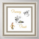 Recherche de chaussures posters Modèle