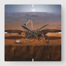 Recherche de innovateur horloges Surface