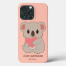 Recherche de illustration koala iphone coques Mignon