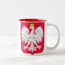 Recherche de pologne tasses L'europe