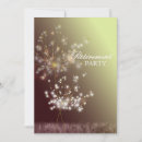 Recherche de rêverie invitations Boho