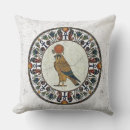 Recherche de horus coussins Faucon
