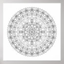 Recherche de complexe posters Noir et blanc