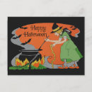 Recherche de chaudrons cartes postales Chauves souris