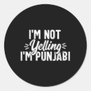 Recherche de punjabi autocollants Desi