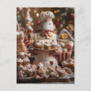 Recherche de boulangers cartes postales Cuisiner