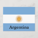 Recherche de argentine cartes postales Drapeaux du monde