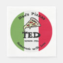 Zoek naar italia servetten Pizza