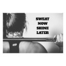 Recherche de gym posters Citation