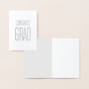 Recherche de emploi vœux cartes Métallisé