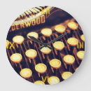 Recherche de machines horloges Bois