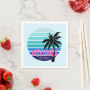 Recherche de miami serviettes Bleu