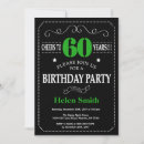 Recherche de vert noir invitations Noir et blanc