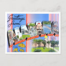 Recherche de l alabama cartes postales Lettre grande