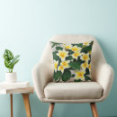 Zoek naar frangipani kussens Hawaïaans