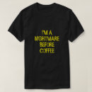Recherche de cauchemar vêtements Caffin
