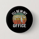 Recherche de mécanicien badges Vintage