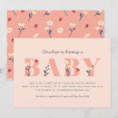 Zoek naar ladybug babyshower uitnodigingen Lieveheersbeestje baby shower