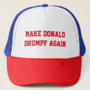 Zoek naar drumpf petten Make