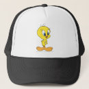 Recherche de toon casquettes Personnage de looney tunes