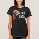 Recherche de citation chrétienne drôle tshirts Foi