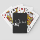 Recherche de technicien jeux de cartes Vétérinaire